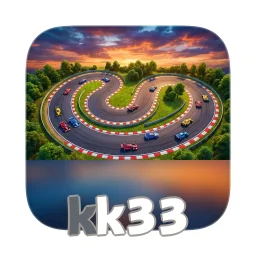 KK33 — ikon APK
